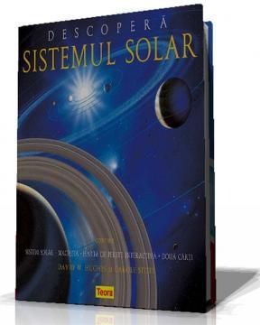 Descopera sistemul solar - Pret | Preturi Descopera sistemul solar
