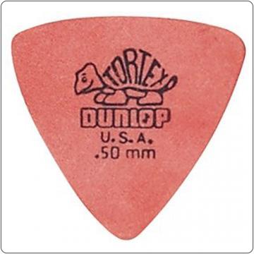 Dunlop Tortex Triangle Pick - Pret | Preturi Dunlop Tortex Triangle Pick