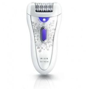 Epilator Philips HP6574 - Pret | Preturi Epilator Philips HP6574