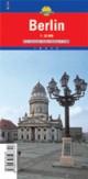 HartÄƒ rutierÄƒ Berlin - Pret | Preturi HartÄƒ rutierÄƒ Berlin