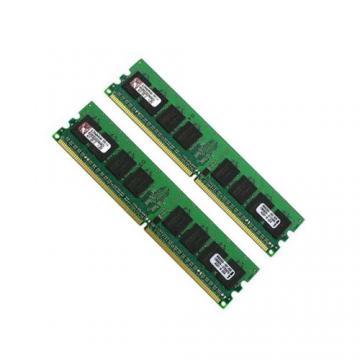 Memorie Kingston DDR2 1024MB PC2-6400 kit - Pret | Preturi Memorie Kingston DDR2 1024MB PC2-6400 kit