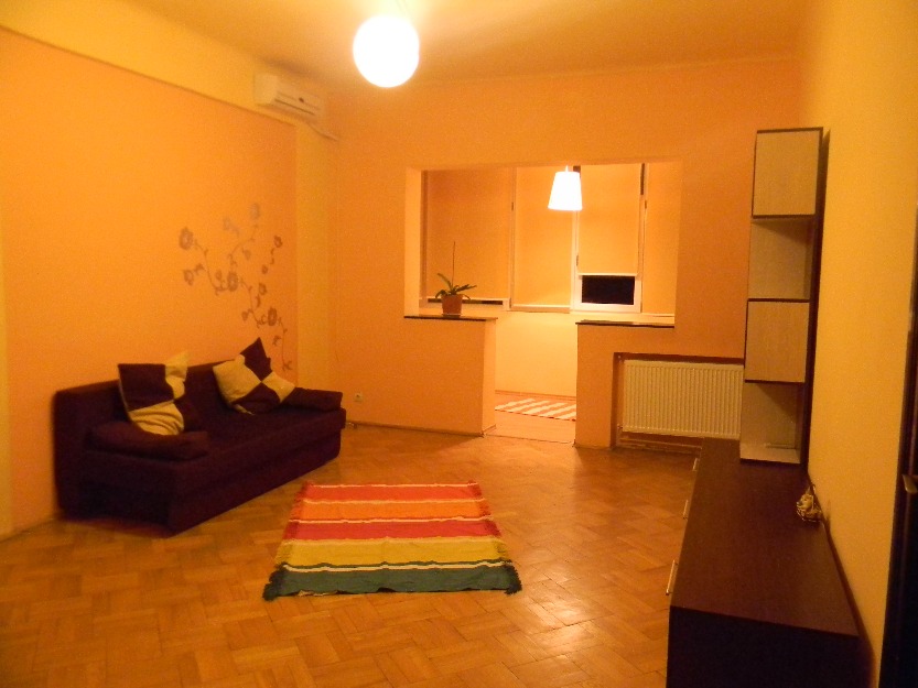 Particular Inchiriez apartament Gradina Icoanei - Pret | Preturi Particular Inchiriez apartament Gradina Icoanei