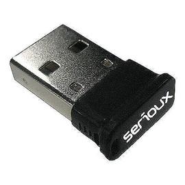 Serioux Bluetooth Dongle Nano  V2.1 Class II - Pret | Preturi Serioux Bluetooth Dongle Nano  V2.1 Class II