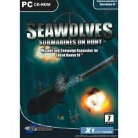 Silent Hunter III: Seawolves Expansion Pack - Pret | Preturi Silent Hunter III: Seawolves Expansion Pack
