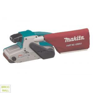 Slefuitor electric cu banda Makita 9404 - Pret | Preturi Slefuitor electric cu banda Makita 9404