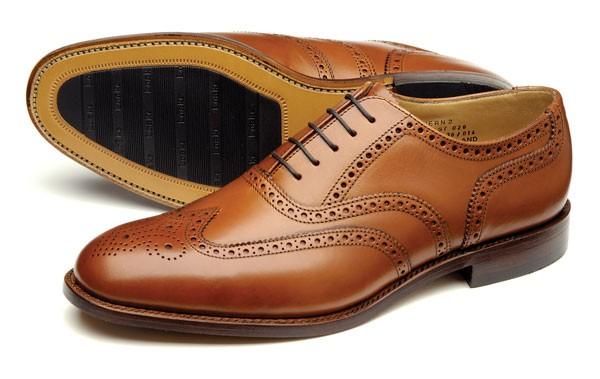 Vand Pantofi de Piele Nou-Nouti In Cutie Loake Anglia Pret de producator - Pret | Preturi Vand Pantofi de Piele Nou-Nouti In Cutie Loake Anglia Pret de producator