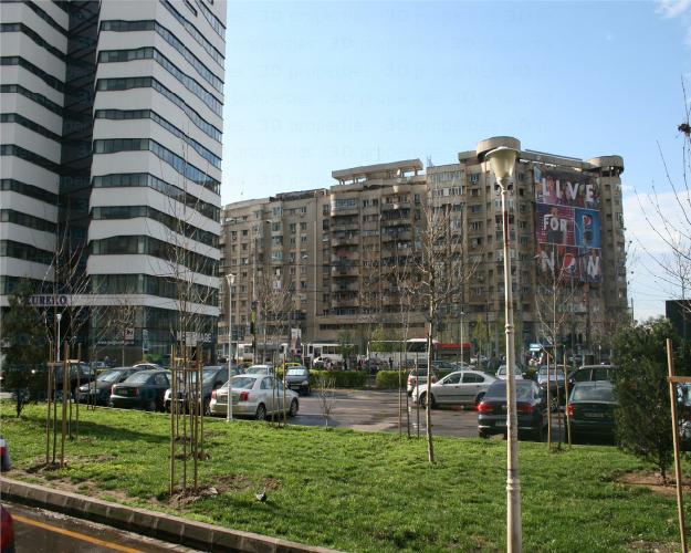 Vanzare Teren Decebal, Bucuresti - Pret | Preturi Vanzare Teren Decebal, Bucuresti