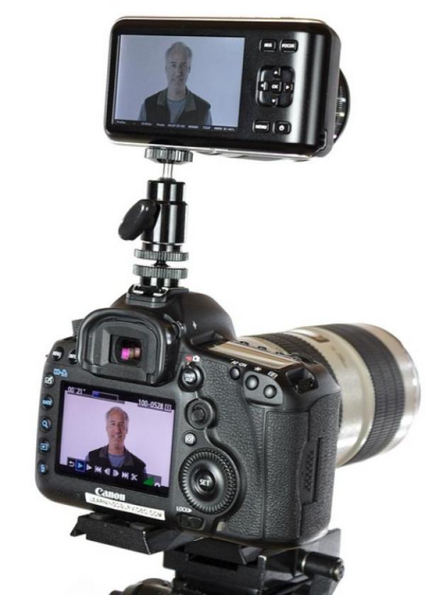 Blackmagic Pocket Camera versus Canon 5DM3 . - Pret | Preturi Blackmagic Pocket Camera versus Canon 5DM3 .