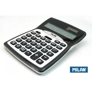 Calculator de birou 16 digit milan 152016 - Pret | Preturi Calculator de birou 16 digit milan 152016