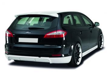 Ford Mondeo MK4 Eleron XL-Line - Pret | Preturi Ford Mondeo MK4 Eleron XL-Line