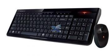 Gigabyte GK-KM7580, Wireless, Mouse+Tastatura - Pret | Preturi Gigabyte GK-KM7580, Wireless, Mouse+Tastatura