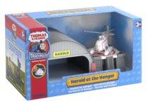 Harold la hangar - Tomy TO5694 - Pret | Preturi Harold la hangar - Tomy TO5694