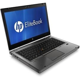 HP EliteBook 8470w, 14.0', Core i7 3610QM, 8192MB, 750GB, FirePro M2000 1GB, W7PRO - Pret | Preturi HP EliteBook 8470w, 14.0', Core i7 3610QM, 8192MB, 750GB, FirePro M2000 1GB, W7PRO