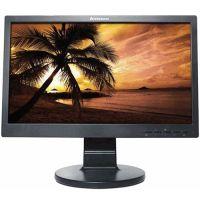 Monitor LCD Lenovo D186, 18.5 inch, 1366 x 768, 5ms, VGA, Negru - Pret | Preturi Monitor LCD Lenovo D186, 18.5 inch, 1366 x 768, 5ms, VGA, Negru