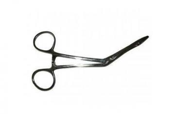 Pensa - Forceps Stiuca Inox Cap Unghi - 6 - Pret | Preturi Pensa - Forceps Stiuca Inox Cap Unghi - 6