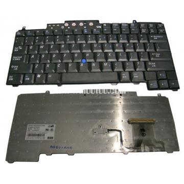Tastatura Laptop DELL latitude D620 - Pret | Preturi Tastatura Laptop DELL latitude D620