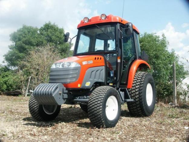 Tractor Kioti DK 501 C - Wirax - Pret | Preturi Tractor Kioti DK 501 C - Wirax