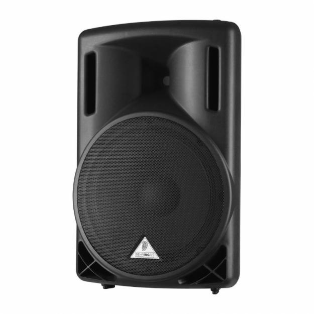 Vand 2 boxe active Behringer B215 A - Pret | Preturi Vand 2 boxe active Behringer B215 A