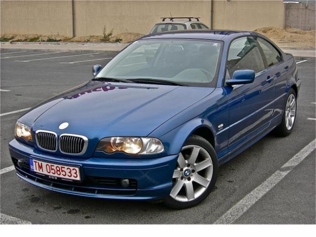vand bmw 318 i - Pret | Preturi vand bmw 318 i