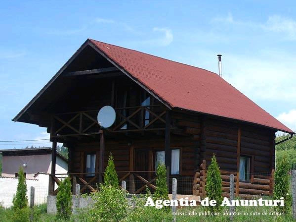 Vand casa Jud Covasna, langa lacul Moacsa-Padureni Besenyo - Com. Moacsa - Pret | Preturi Vand casa Jud Covasna, langa lacul Moacsa-Padureni Besenyo - Com. Moacsa