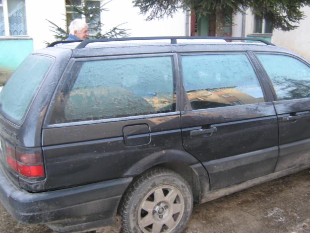 Vand vw Passat Variant 1.9TDI - Pret | Preturi Vand vw Passat Variant 1.9TDI
