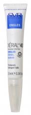 Xerial 40 Crema Unghii *10 ml - Pret | Preturi Xerial 40 Crema Unghii *10 ml