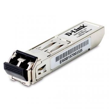 1-port Mini-GBIC SFP to 1000BaseSX, 550m for all - Pret | Preturi 1-port Mini-GBIC SFP to 1000BaseSX, 550m for all
