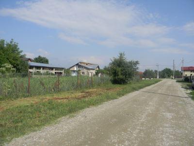 Buftea teren de vanzare 1000 mp la 35 euro/mp - Pret | Preturi Buftea teren de vanzare 1000 mp la 35 euro/mp