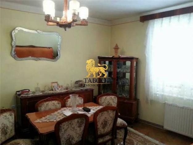 Casa de vanzare in zona Gusterita Sibiu - Pret | Preturi Casa de vanzare in zona Gusterita Sibiu