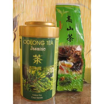 Ceai verde de iasomie - Pret | Preturi Ceai verde de iasomie