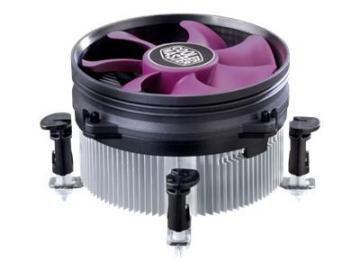 Cooler CPU Cooler Master X Dream i117 (RR-X117-18FP-R1) - Pret | Preturi Cooler CPU Cooler Master X Dream i117 (RR-X117-18FP-R1)