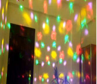 Glob 6 culori jocuri lumini ca in reclama cosmote smiley - Pret | Preturi Glob 6 culori jocuri lumini ca in reclama cosmote smiley