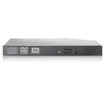 HP 12.7mm Slim SATA DVD RW JackBlack Optical Drive (DL380Gen8), 652235-B21 - Pret | Preturi HP 12.7mm Slim SATA DVD RW JackBlack Optical Drive (DL380Gen8), 652235-B21