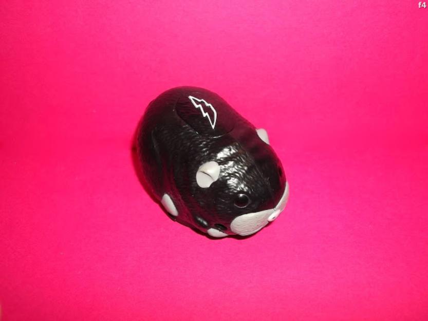 jucarii figurina hamster ce se trage in spate si merge inainte din plastic de la burger ki - Pret | Preturi jucarii figurina hamster ce se trage in spate si merge inainte din plastic de la burger ki