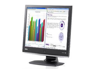 Monitor LED Benq BL902TM 48 cm Business Series 9H.L5FLA.SBE - Pret | Preturi Monitor LED Benq BL902TM 48 cm Business Series 9H.L5FLA.SBE