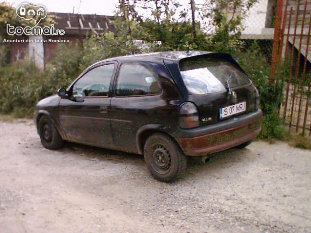 OPEL CORSA 1500 EUR INMATRICULATA!! - Pret | Preturi OPEL CORSA 1500 EUR INMATRICULATA!!