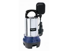 Pompa submersibila pentru apa murdara 520W Einhell BG-DP 5225 N - Pret | Preturi Pompa submersibila pentru apa murdara 520W Einhell BG-DP 5225 N