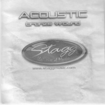 Stagg BRW-035 - 0.035" - Coarda chitara acustica - Pret | Preturi Stagg BRW-035 - 0.035" - Coarda chitara acustica
