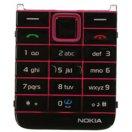 Tastatura Nokia 3500 Classic roz Originala - Pret | Preturi Tastatura Nokia 3500 Classic roz Originala