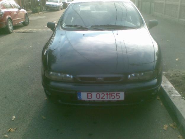 VAND FIAT MAREA - Pret | Preturi VAND FIAT MAREA