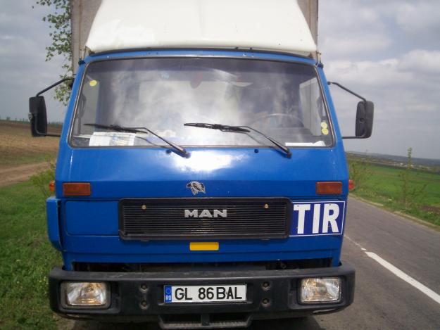 vand vw man 8150 - Pret | Preturi vand vw man 8150