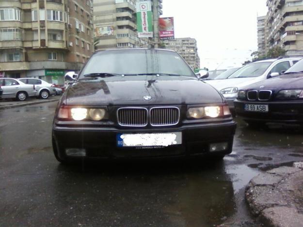 Vind BMW 318 an 1992 tuning-motor 1800 cm - Pret | Preturi Vind BMW 318 an 1992 tuning-motor 1800 cm