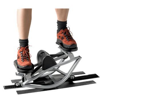 Balance Stepper - aparat pentru fitness - Pret | Preturi Balance Stepper - aparat pentru fitness