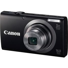 Canon PowerShot A2300, 16MP, Negru - Pret | Preturi Canon PowerShot A2300, 16MP, Negru