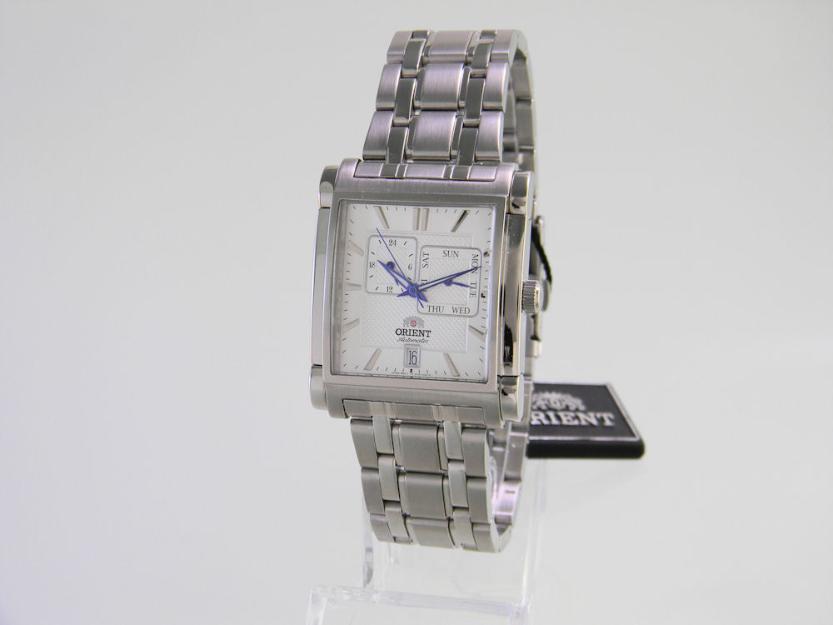 Ceas orient classic automatic etac002w - Pret | Preturi Ceas orient classic automatic etac002w