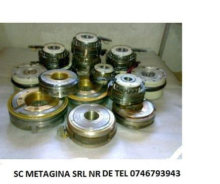 Cuplaje electromagnetice tip cugir - Pret | Preturi Cuplaje electromagnetice tip cugir