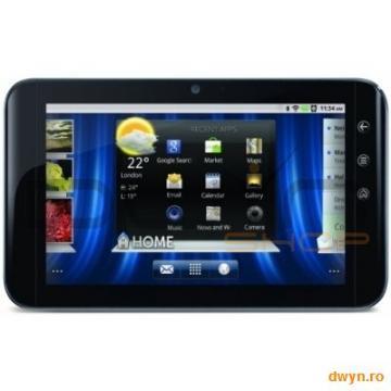 Dell Streak 7" Tableta Wifi Tegra T20 Android 16GB Black - Pret | Preturi Dell Streak 7" Tableta Wifi Tegra T20 Android 16GB Black