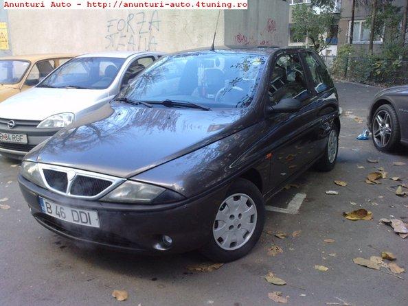 LANCIA YPSILON 1.2 - Pret | Preturi LANCIA YPSILON 1.2
