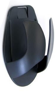 Mouse holder, negru, Ergotron (99-033-085) - Pret | Preturi Mouse holder, negru, Ergotron (99-033-085)