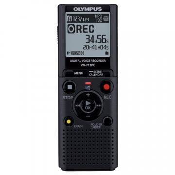 Olympus VN-713 PC - Pret | Preturi Olympus VN-713 PC